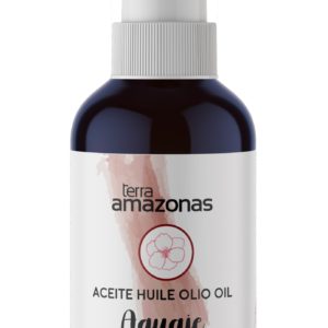 Aceite Aguaje - 30ml